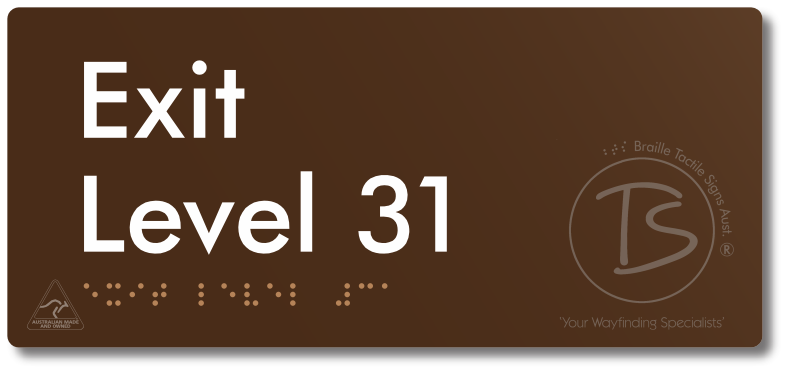 Exit Level 31