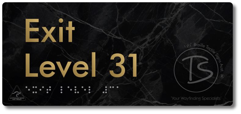 Exit Level 31