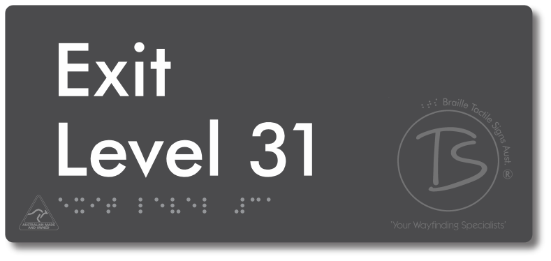 Exit Level 31