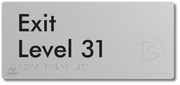 Exit Level 31