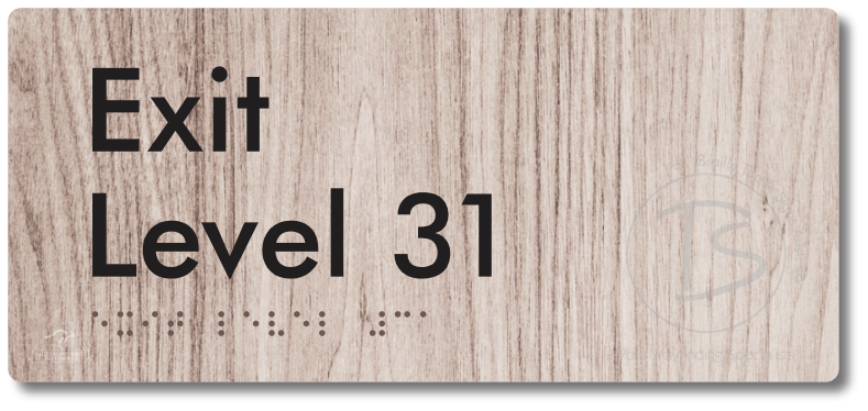 Exit Level 31