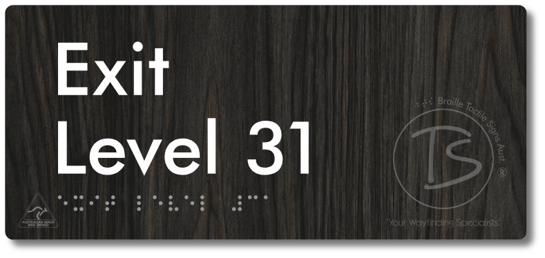 Exit Level 31