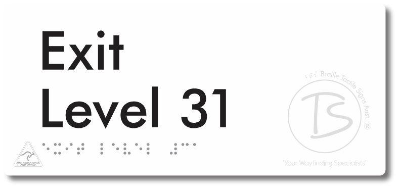 Exit Level 31
