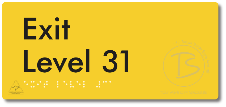 Exit Level 31