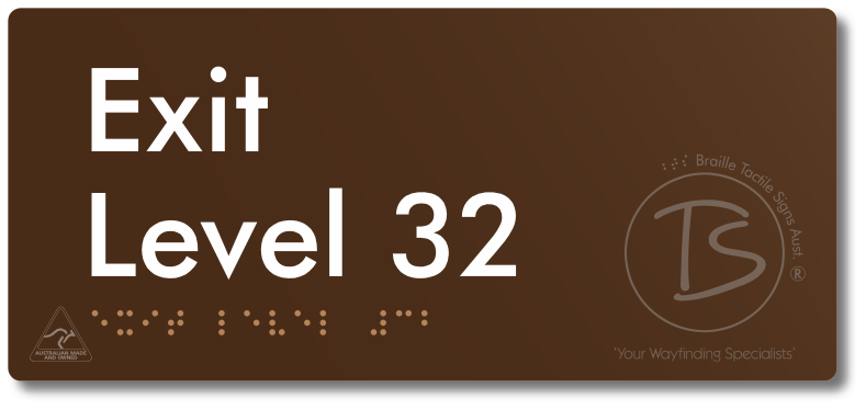 Exit Level 32