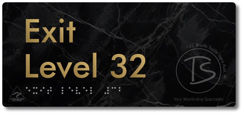 Exit Level 32