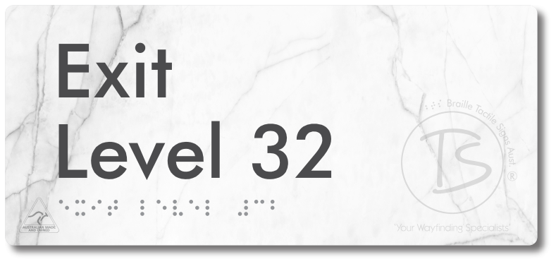 Exit Level 32