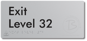Exit Level 32