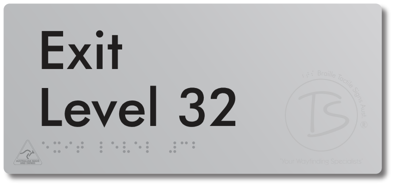 Exit Level 32