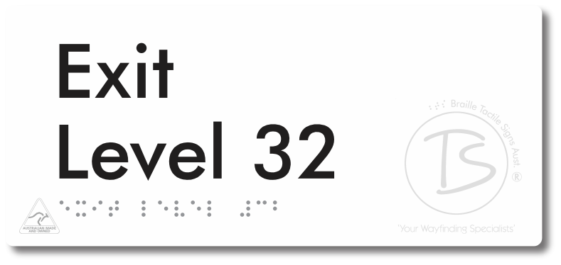 Exit Level 32