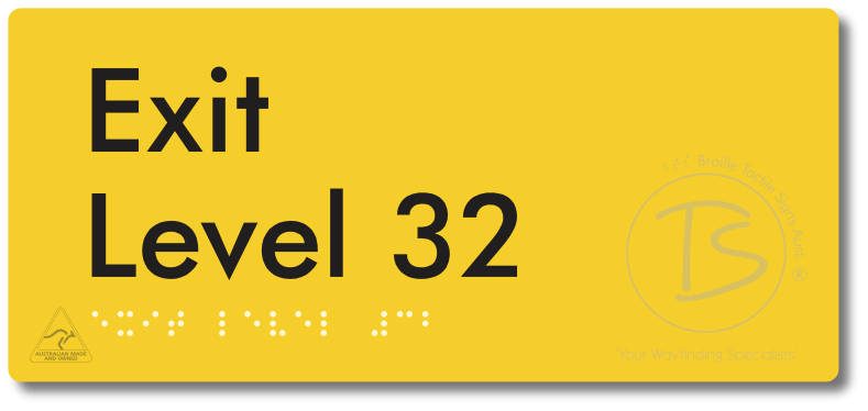 Exit Level 32