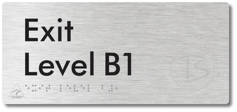 Exit Level B1