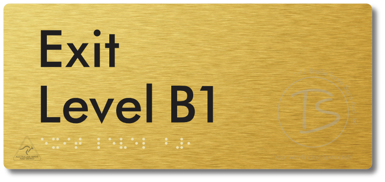Exit Level B1
