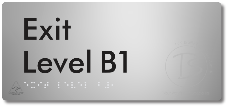 Exit Level B1