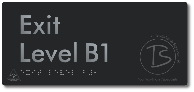 Exit Level B1