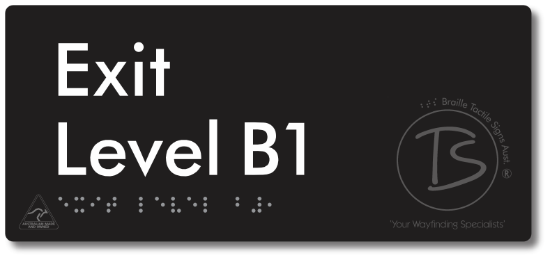 Exit Level B1