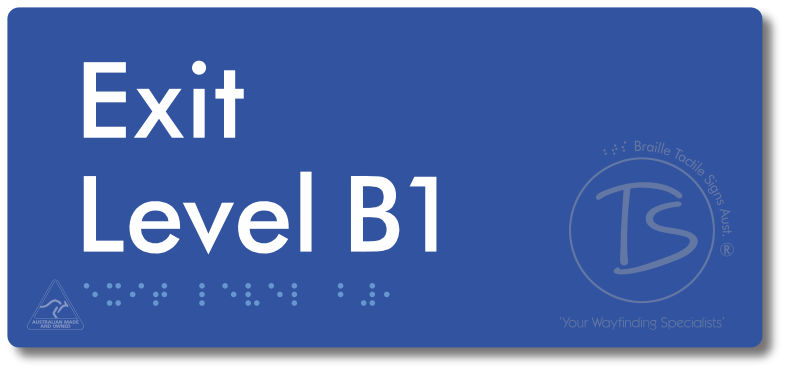 Exit Level B1