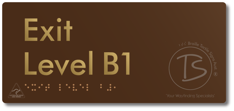 Exit Level B1