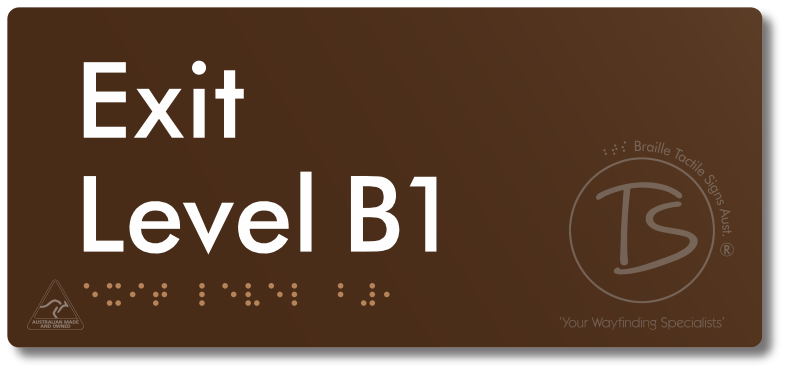 Exit Level B1