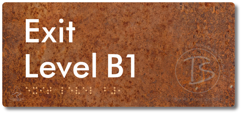 Exit Level B1