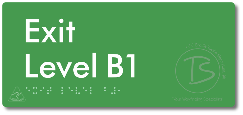 Exit Level B1