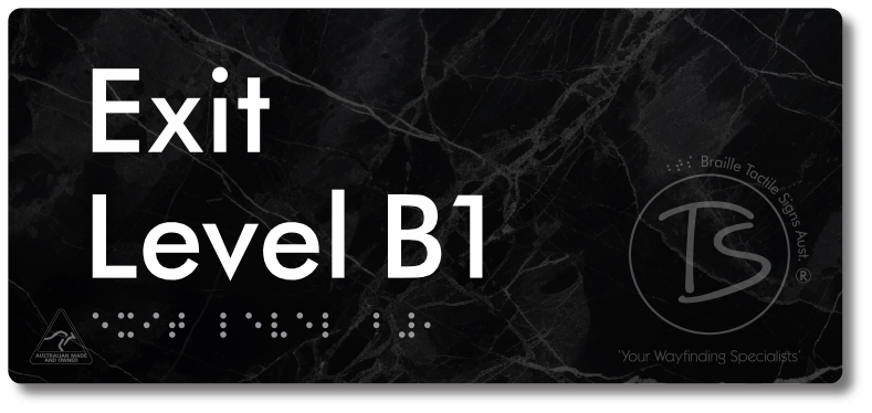 Exit Level B1