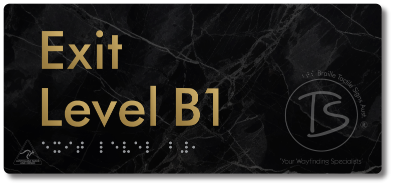 Exit Level B1