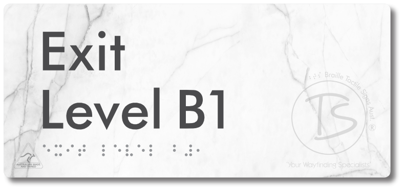 Exit Level B1