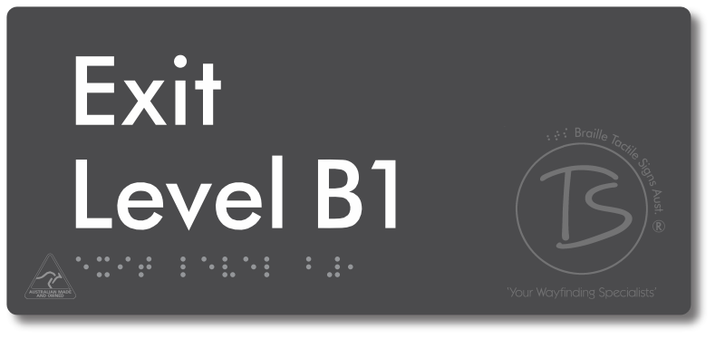 Exit Level B1
