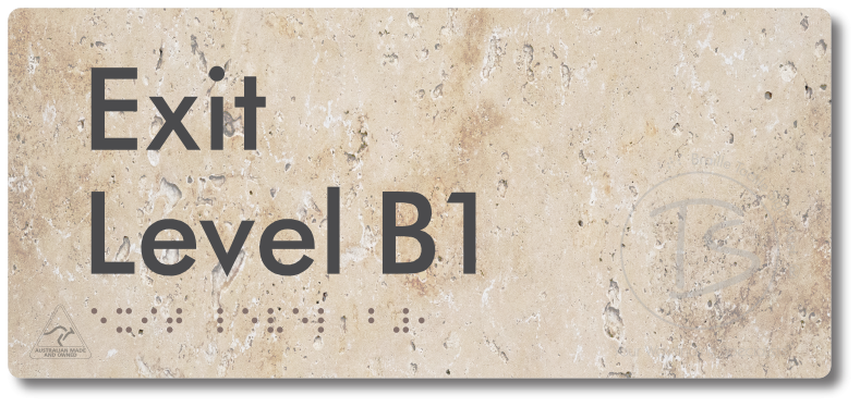 Exit Level B1