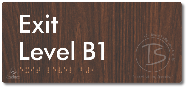 Exit Level B1
