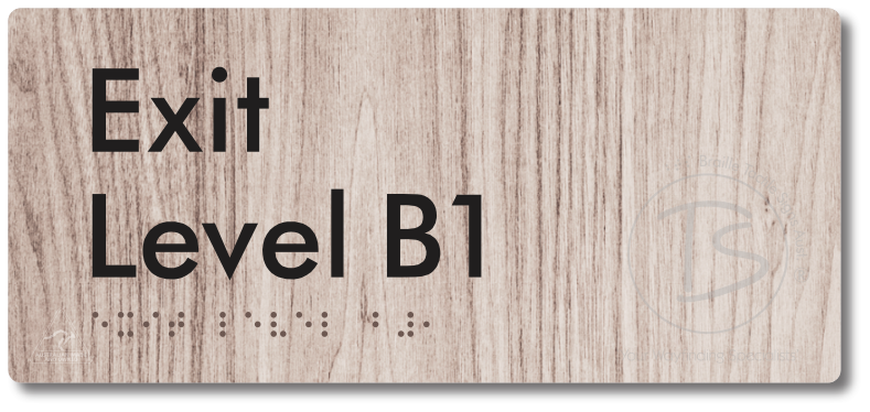 Exit Level B1