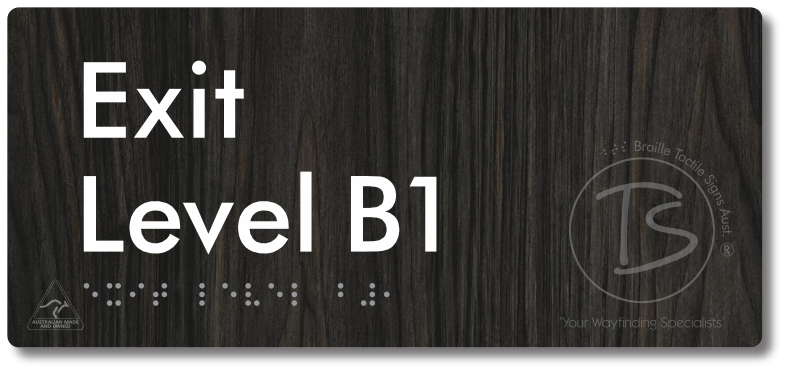 Exit Level B1