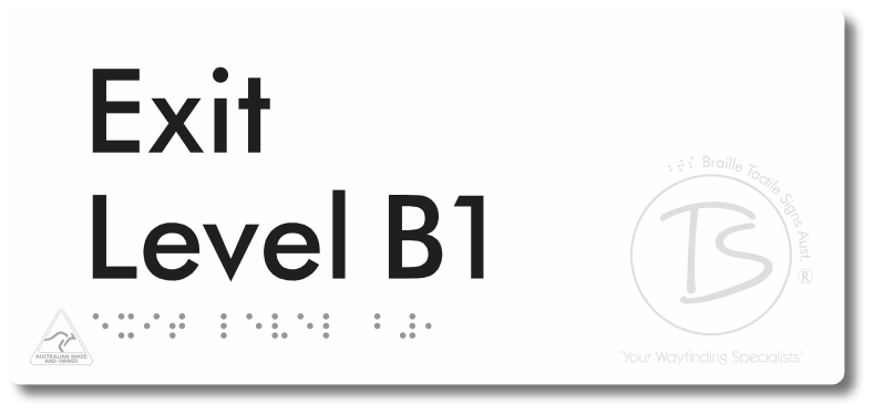 Exit Level B1