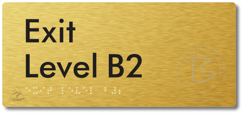 Exit Level B2