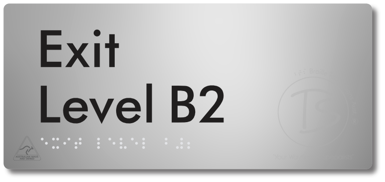 Exit Level B2