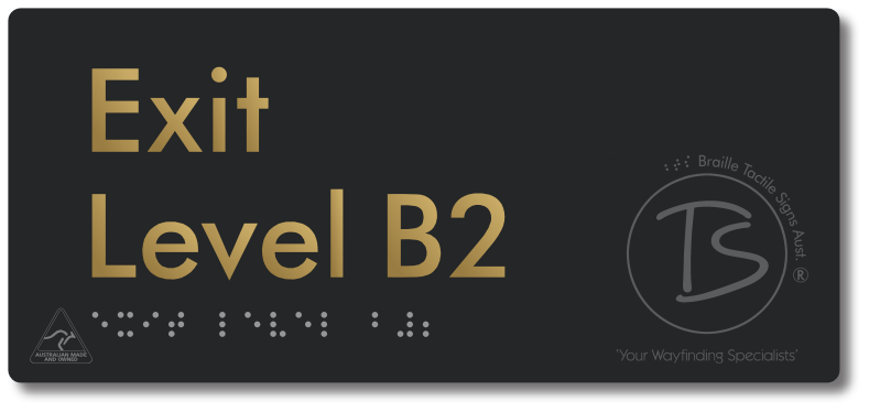Exit Level B2