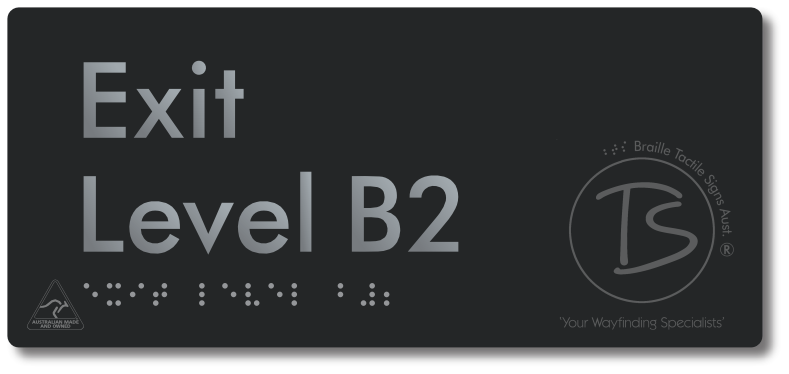 Exit Level B2