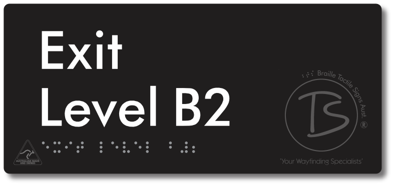 Exit Level B2