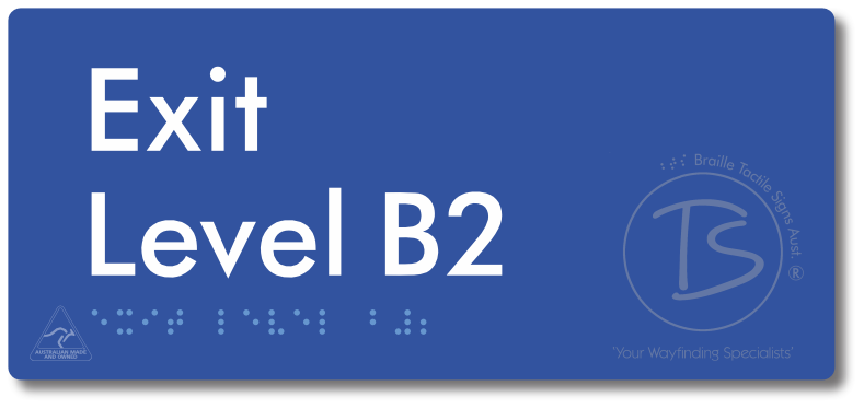 Exit Level B2