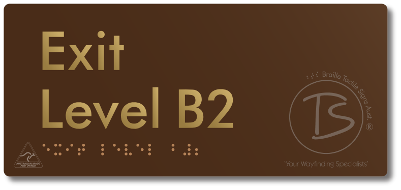 Exit Level B2