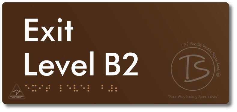 Exit Level B2