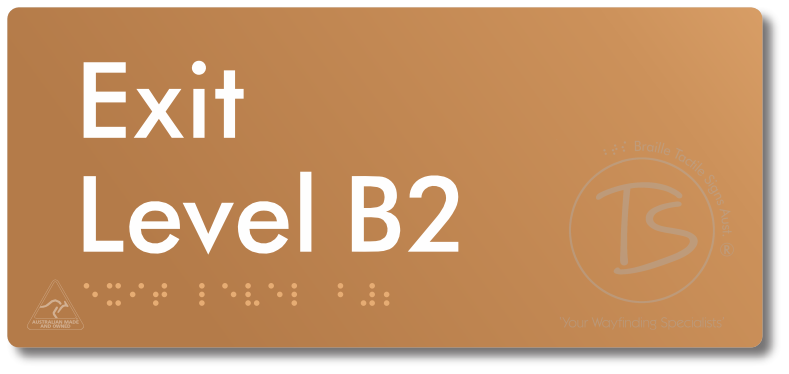 Exit Level B2