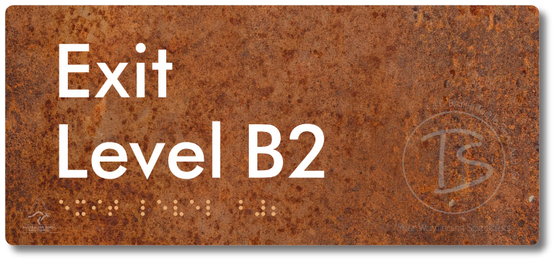 Exit Level B2