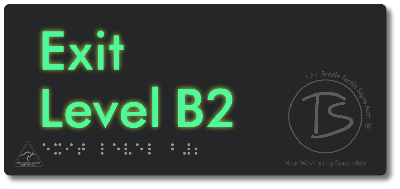 Exit Level B2