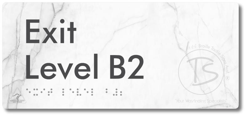 Exit Level B2