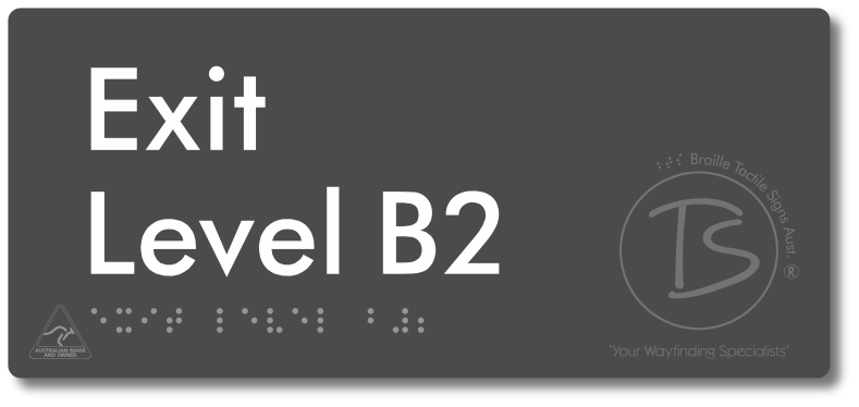 Exit Level B2