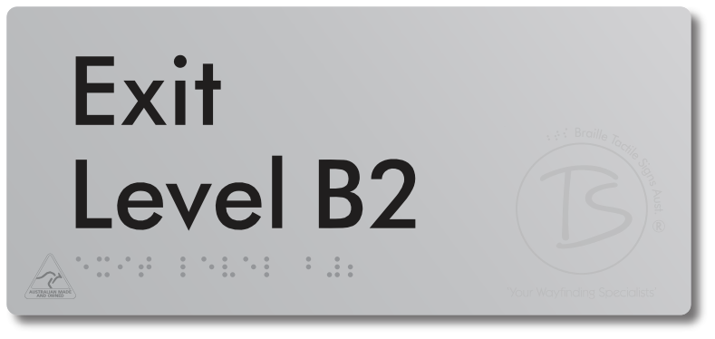 Exit Level B2