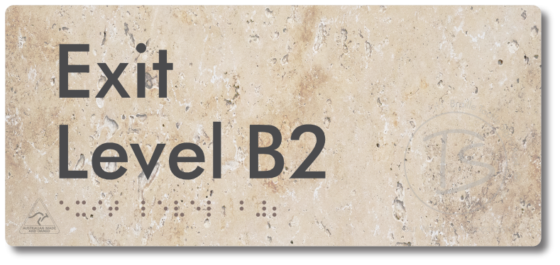 Exit Level B2