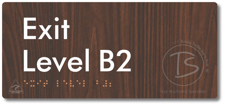 Exit Level B2